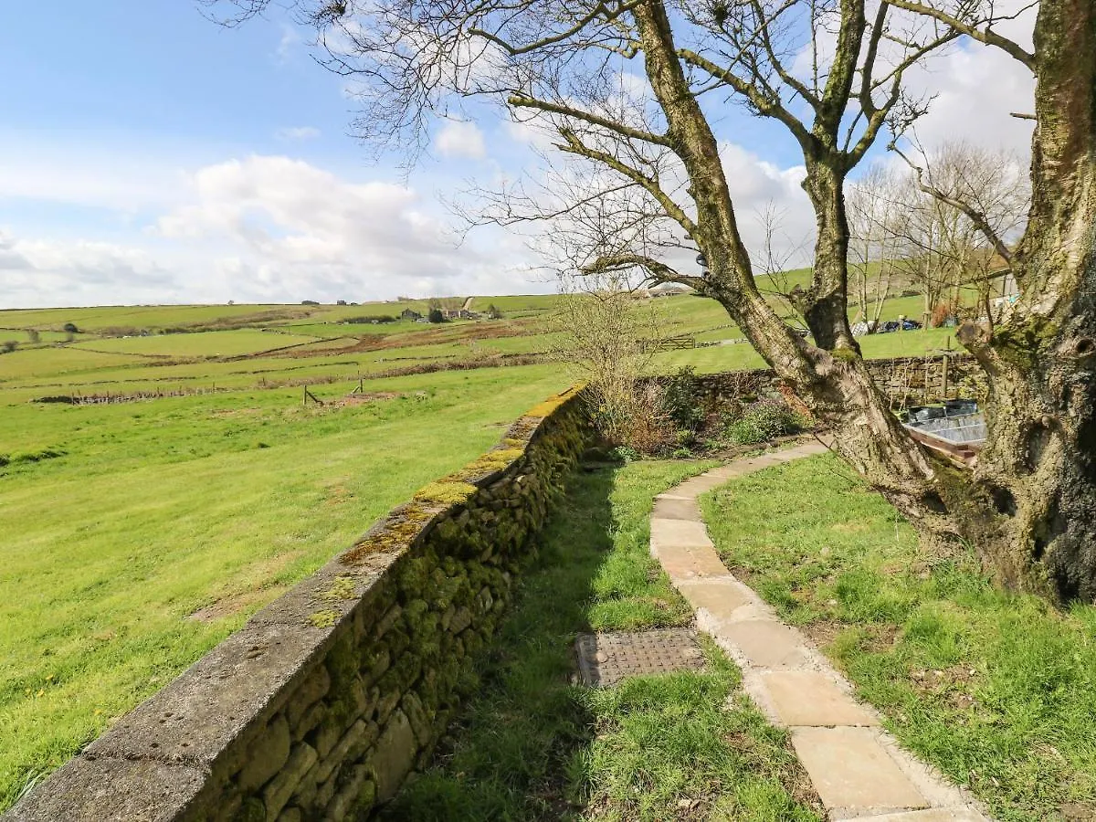 The Barn At Crow Hill Shaw Farm Villa Sowerby Bridge Holiday home