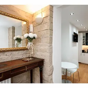 Woodville Smial Apartment