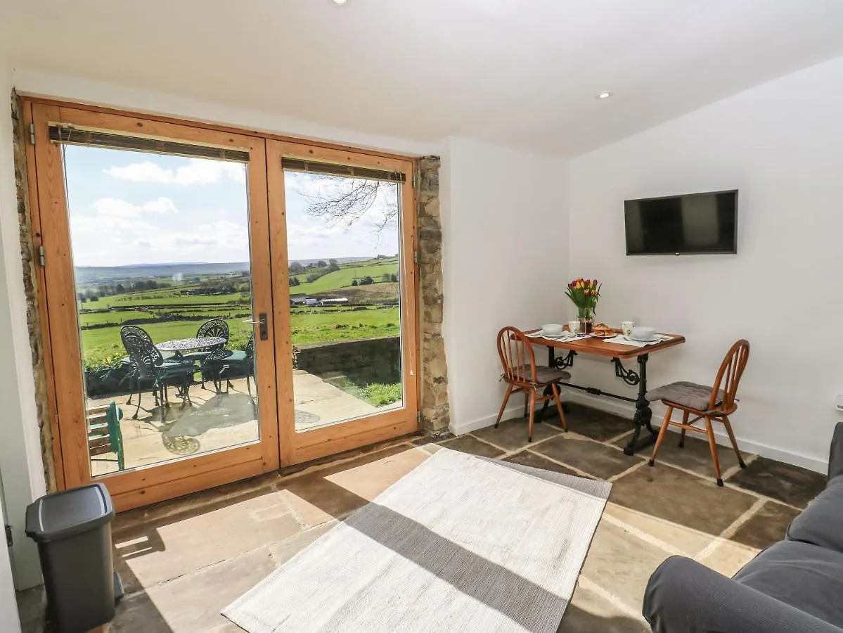 Vakantiehuis The Barn At Crow Hill Shaw Farm Villa Sowerby Bridge Verenigd Koninkrijk
