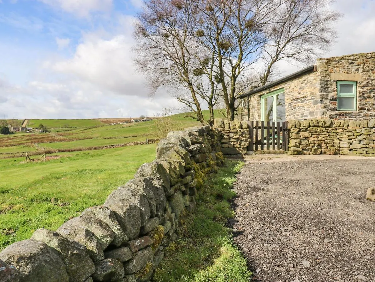 Vakantiehuis The Barn At Crow Hill Shaw Farm Villa Sowerby Bridge Verenigd Koninkrijk